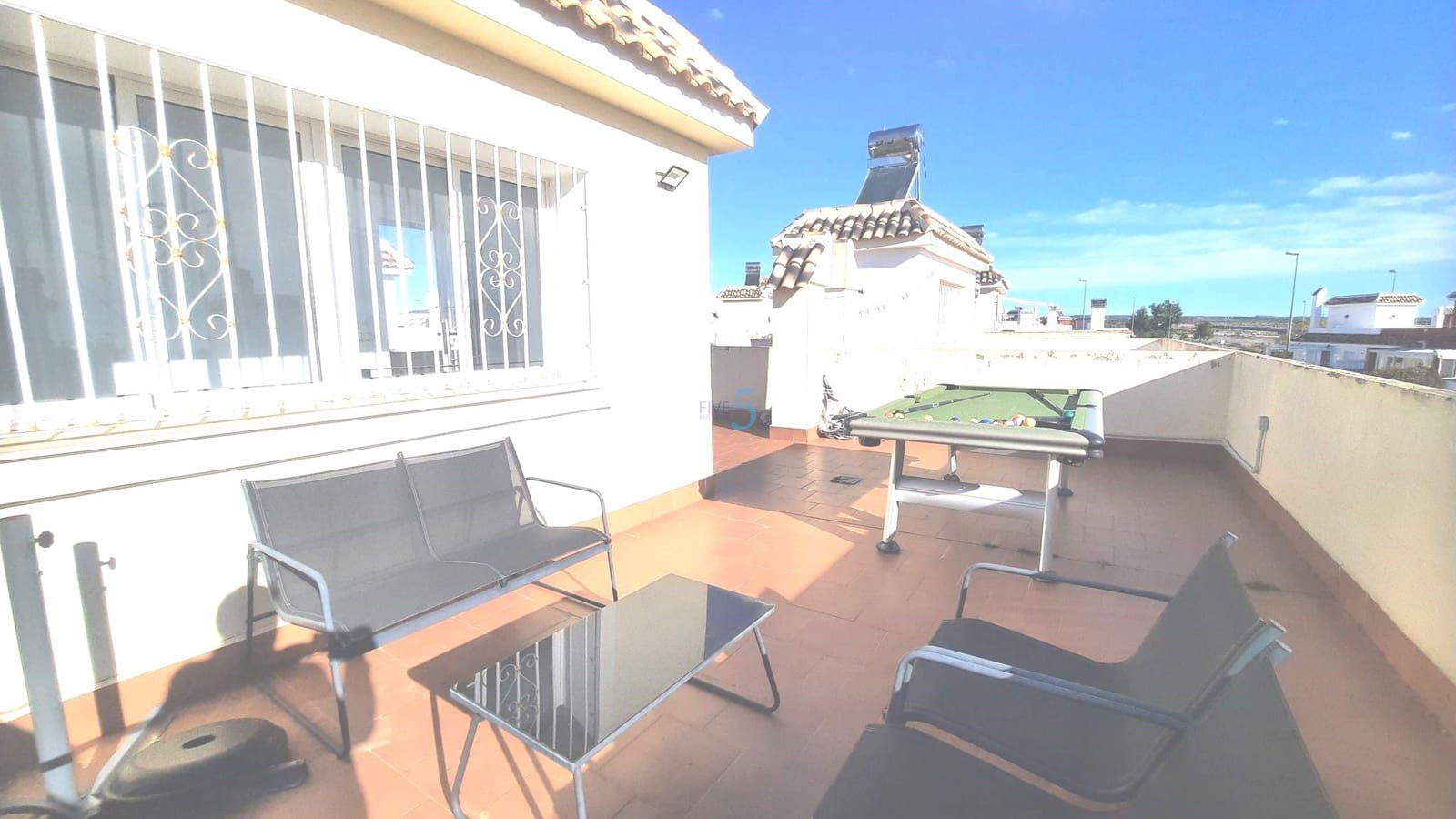 6 chambre Villa/Maison à vendre à Torre-Pacheco avec piscine - 225 000 € (Ref: 9580444)