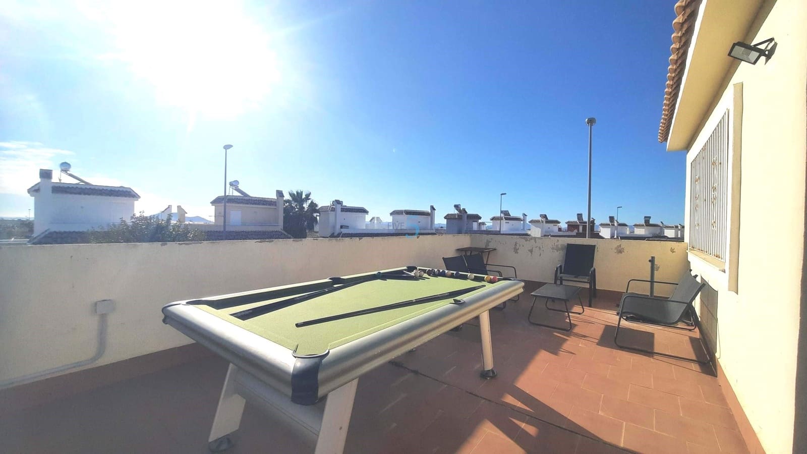 6 chambre Villa/Maison à vendre à Torre-Pacheco avec piscine - 225 000 € (Ref: 9580444)