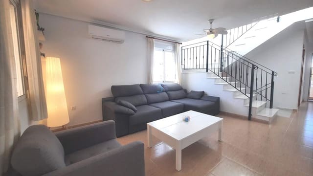 6 chambre Villa/Maison à vendre à Torre-Pacheco avec piscine - 225 000 € (Ref: 9580444)