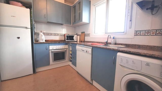 6 chambre Villa/Maison à vendre à Torre-Pacheco avec piscine - 225 000 € (Ref: 9580444)