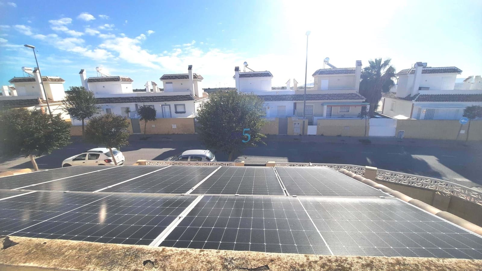 6 chambre Villa/Maison à vendre à Torre-Pacheco avec piscine - 225 000 € (Ref: 9580444)