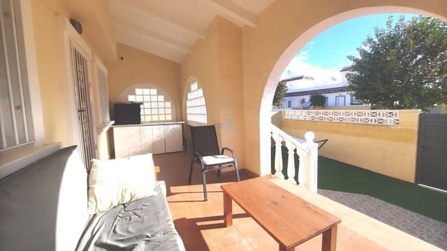 6 chambre Villa/Maison à vendre à Torre-Pacheco avec piscine - 225 000 € (Ref: 9580444)