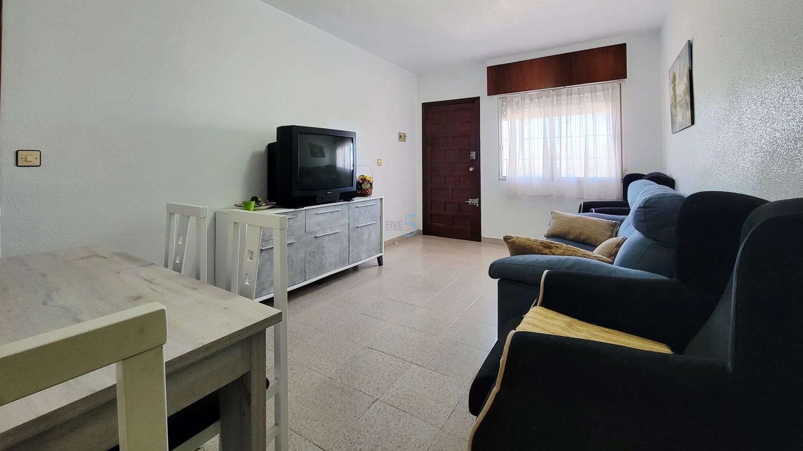 Apartamento de 2 habitaciones en Lo Pagan en venta - 139.900 € (Ref: 9580445)
