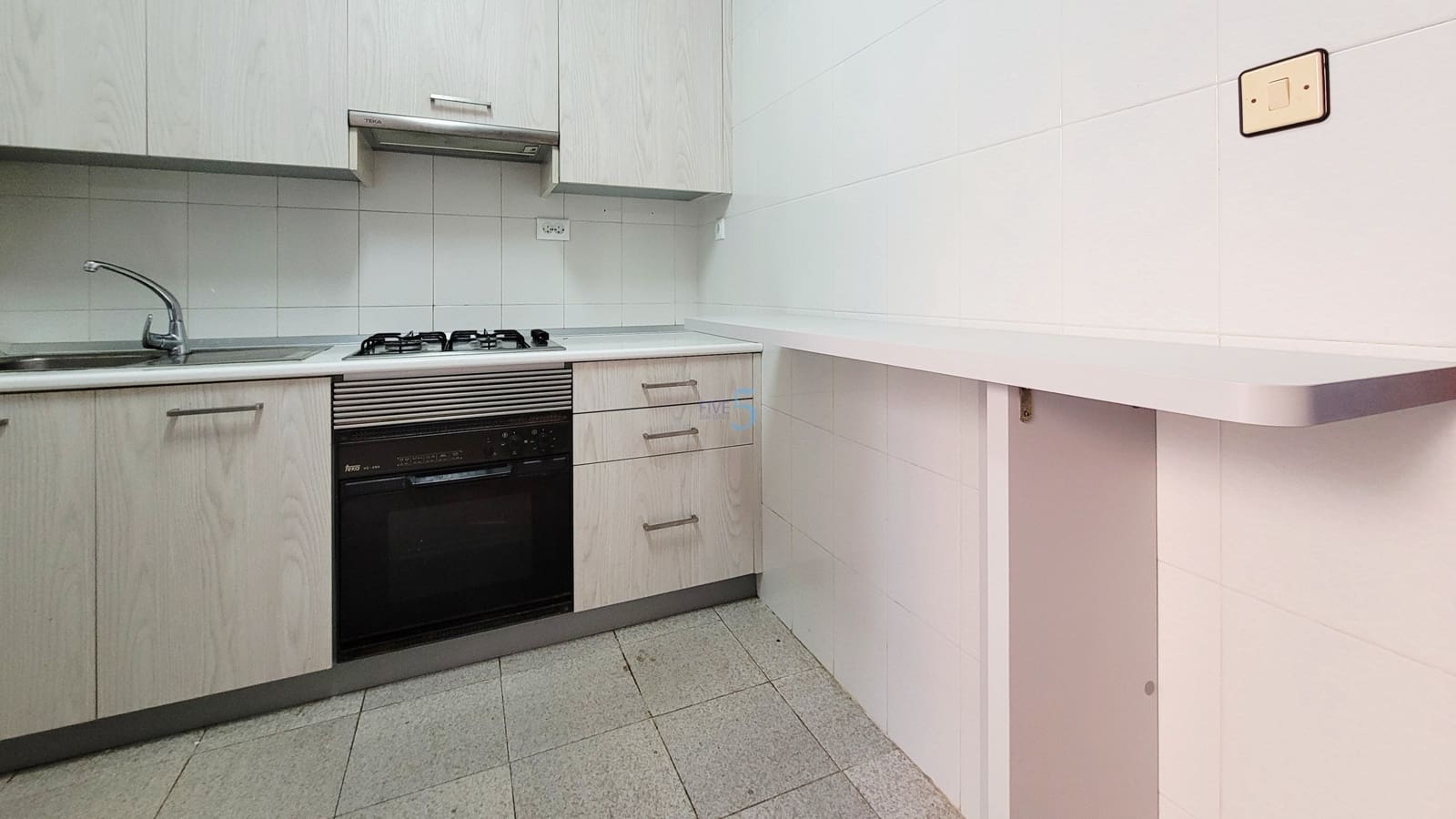 Apartamento de 2 habitaciones en Lo Pagan en venta - 139.900 € (Ref: 9580445)