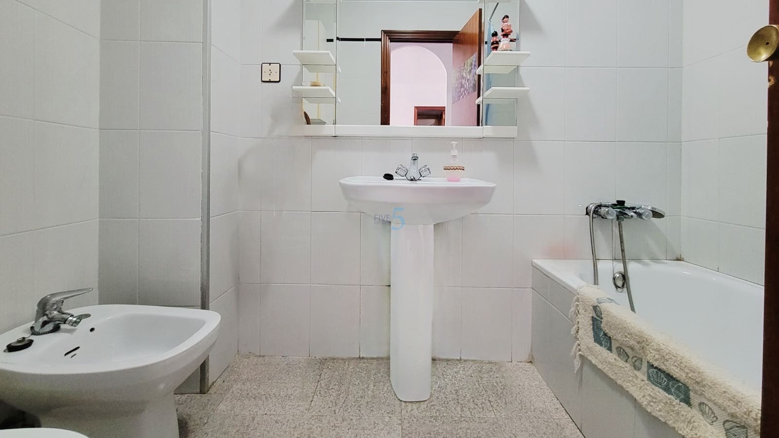 Apartamento de 2 habitaciones en Lo Pagan en venta - 139.900 € (Ref: 9580445)