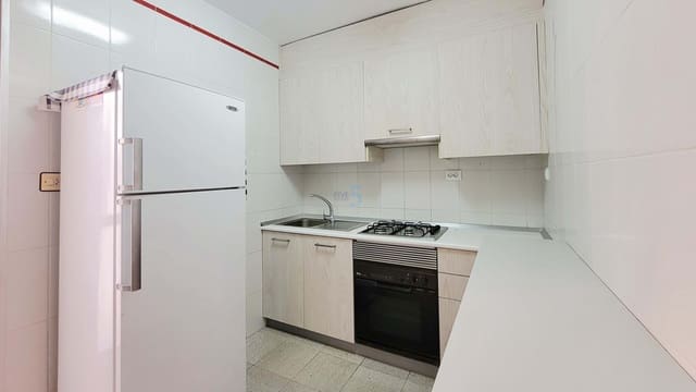 Apartamento de 2 habitaciones en Lo Pagan, San Pedro del Pinatar en venta - 139.900 € (Ref: 9580445)