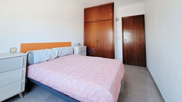 Apartamento de 2 habitaciones en Lo Pagan, San Pedro del Pinatar en venta - 139.900 € (Ref: 9580445)