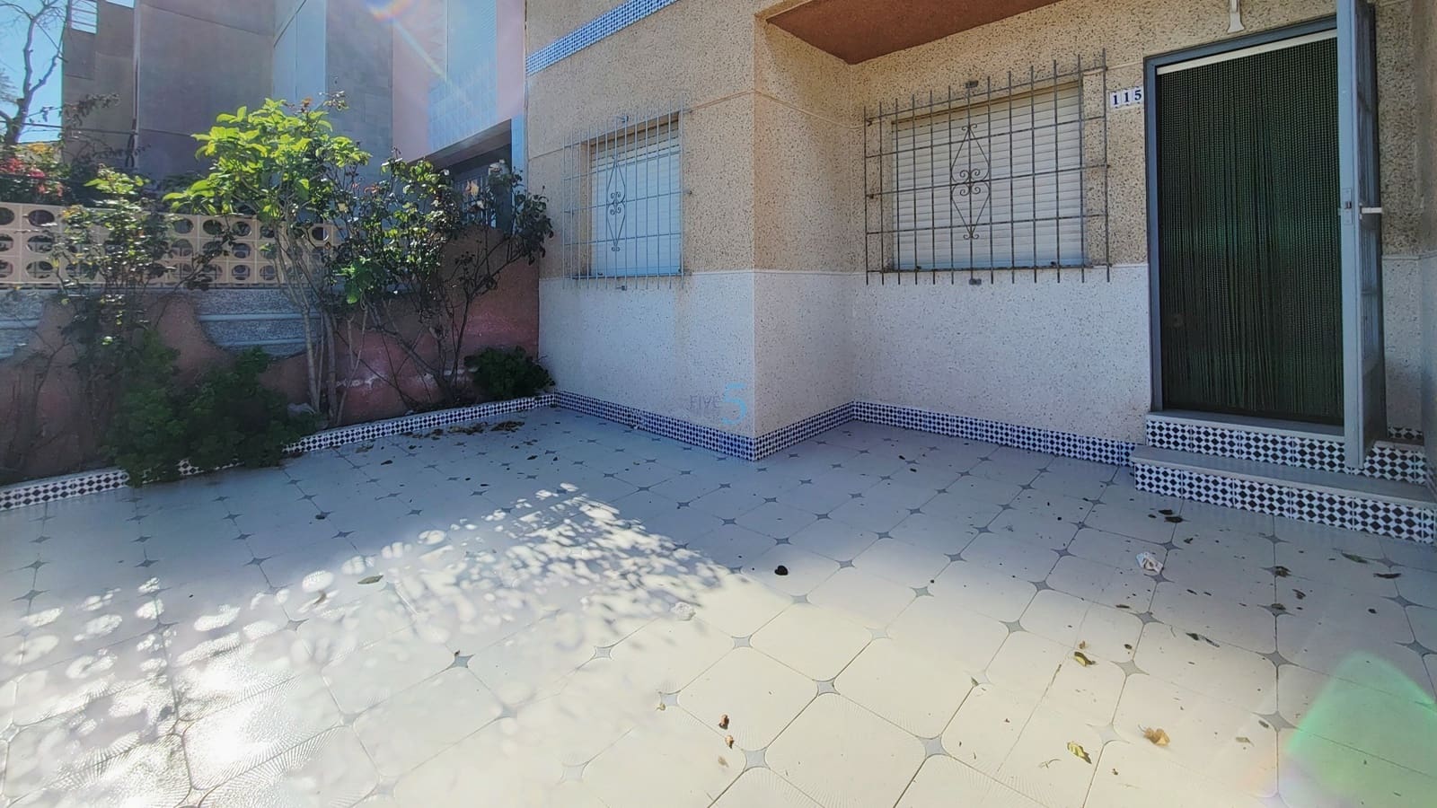 Apartamento de 2 habitaciones en Lo Pagan en venta - 139.900 € (Ref: 9580445)