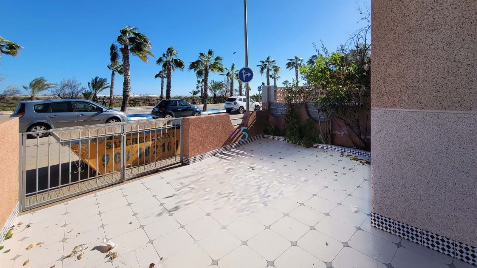 Apartamento de 2 habitaciones en Lo Pagan en venta - 139.900 € (Ref: 9580445)