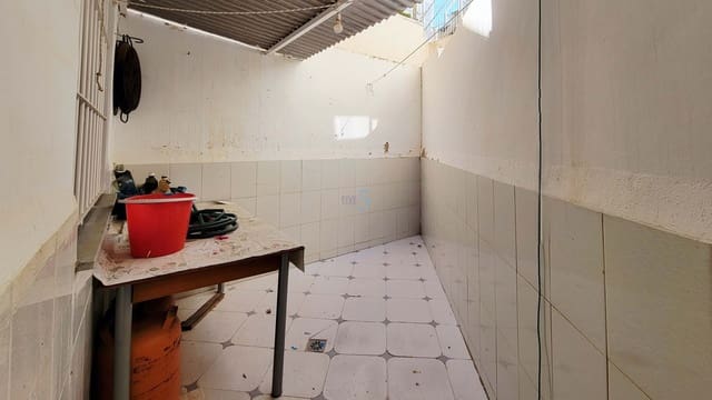 Apartamento de 2 habitaciones en Lo Pagan, San Pedro del Pinatar en venta - 139.900 € (Ref: 9580445)