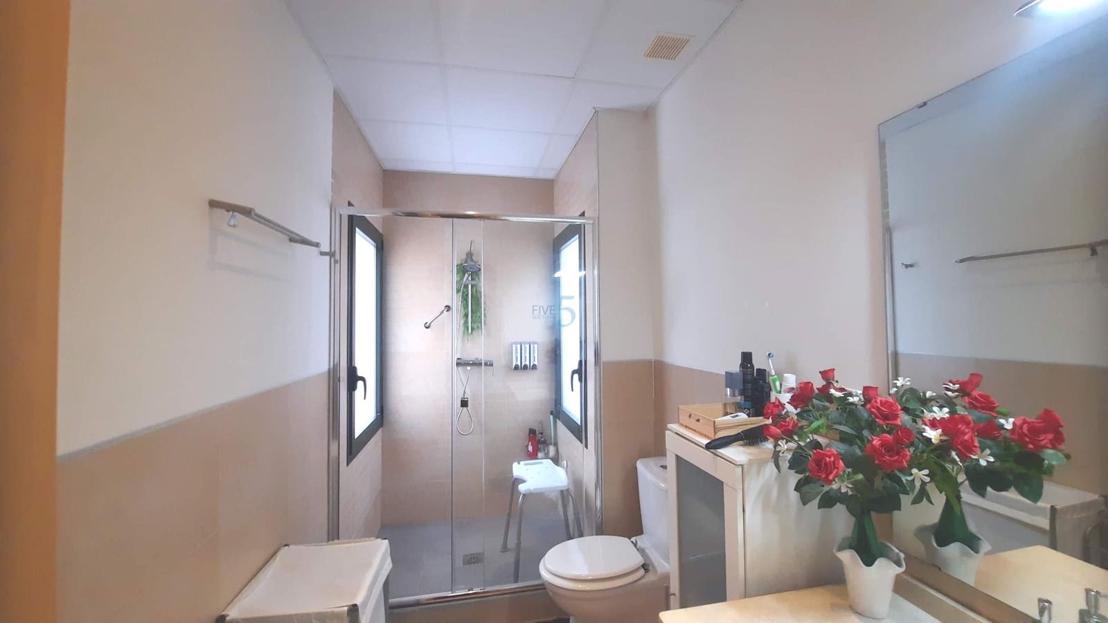 2 camera da letto Appartamento in vendita in Fuente Alamo de Murcia con piscina garage - 159.000 € (Rif: 9580446)