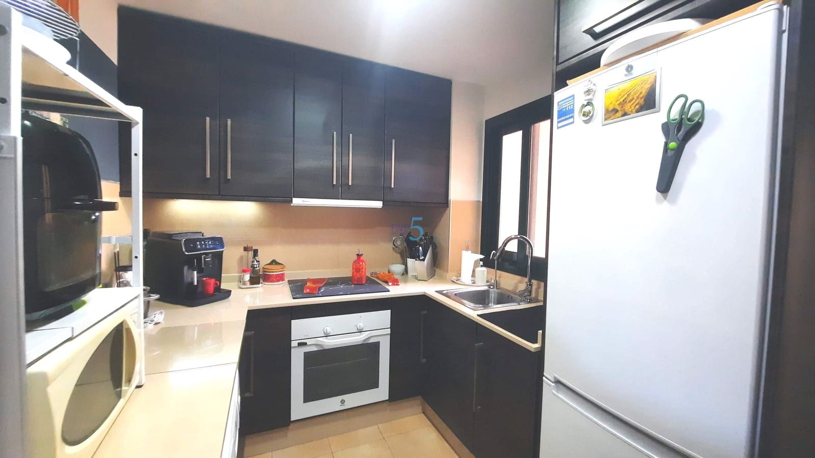 2 camera da letto Appartamento in vendita in Fuente Alamo de Murcia con piscina garage - 159.000 € (Rif: 9580446)