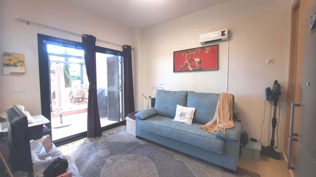 2 camera da letto Appartamento in vendita in Fuente Alamo de Murcia con piscina garage - 159.000 € (Rif: 9580446)