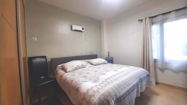 2 camera da letto Appartamento in vendita in Fuente Alamo de Murcia con piscina garage - 159.000 € (Rif: 9580446)