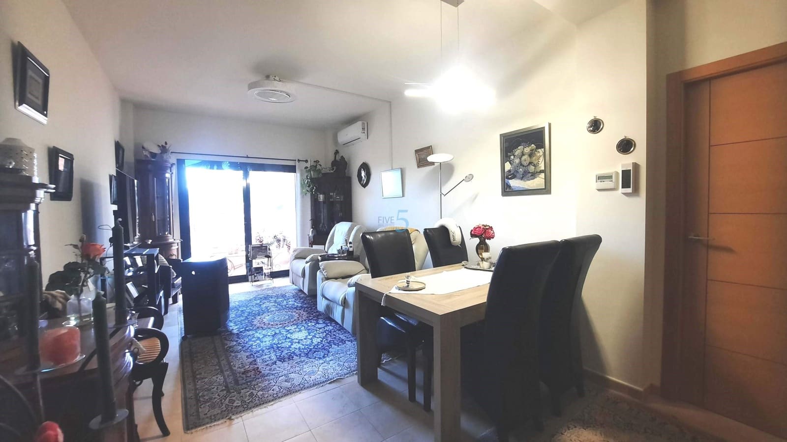 2 camera da letto Appartamento in vendita in Fuente Alamo de Murcia con piscina garage - 159.000 € (Rif: 9580446)