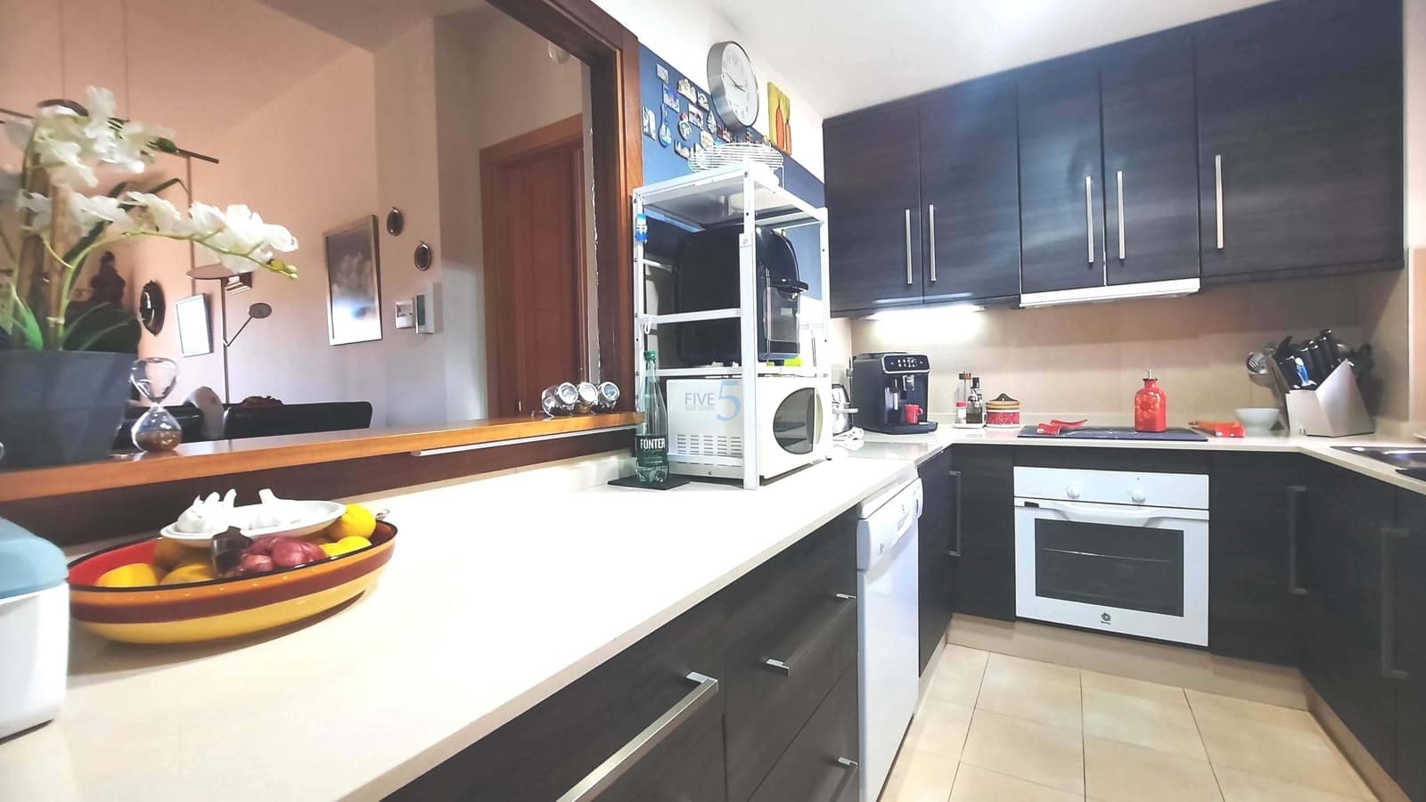 2 camera da letto Appartamento in vendita in Fuente Alamo de Murcia con piscina garage - 159.000 € (Rif: 9580446)