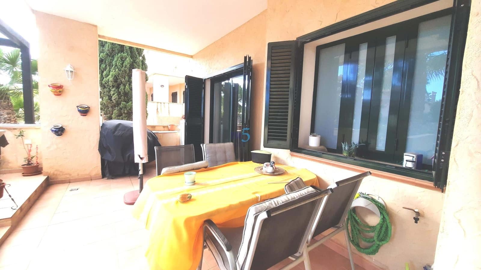 2 camera da letto Appartamento in vendita in Fuente Alamo de Murcia con piscina garage - 159.000 € (Rif: 9580446)