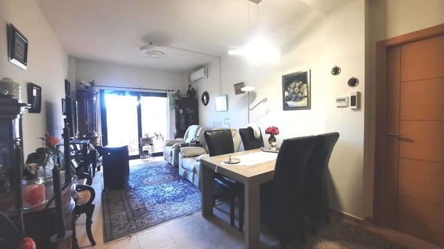 2 camera da letto Appartamento in vendita in Fuente Alamo de Murcia con piscina garage - 159.000 € (Rif: 9580446)