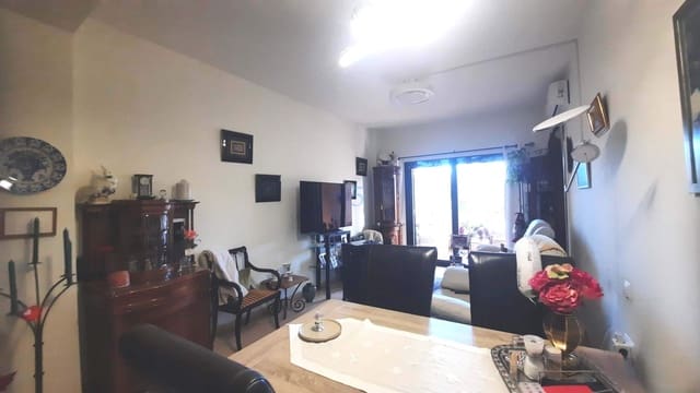 2 camera da letto Appartamento in vendita in Fuente Alamo de Murcia con piscina garage - 159.000 € (Rif: 9580446)