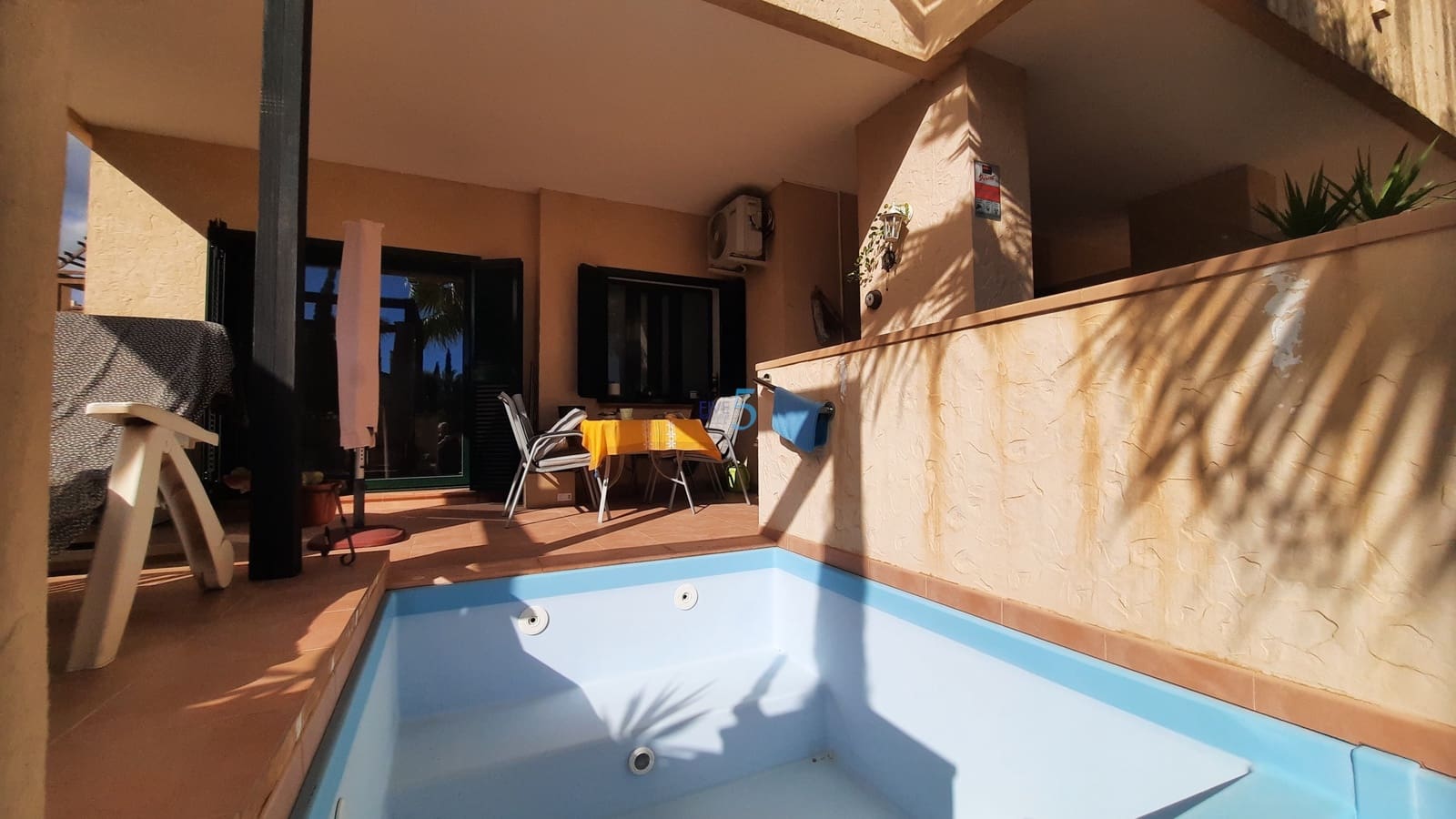 2 camera da letto Appartamento in vendita in Fuente Alamo de Murcia con piscina garage - 159.000 € (Rif: 9580446)
