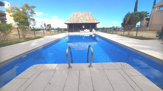 2 camera da letto Appartamento in vendita in Fuente Alamo de Murcia con piscina garage - 159.000 € (Rif: 9580446)