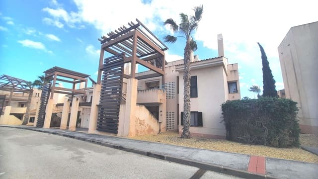 2 camera da letto Appartamento in vendita in Fuente Alamo de Murcia con piscina garage - 159.000 € (Rif: 9580446)