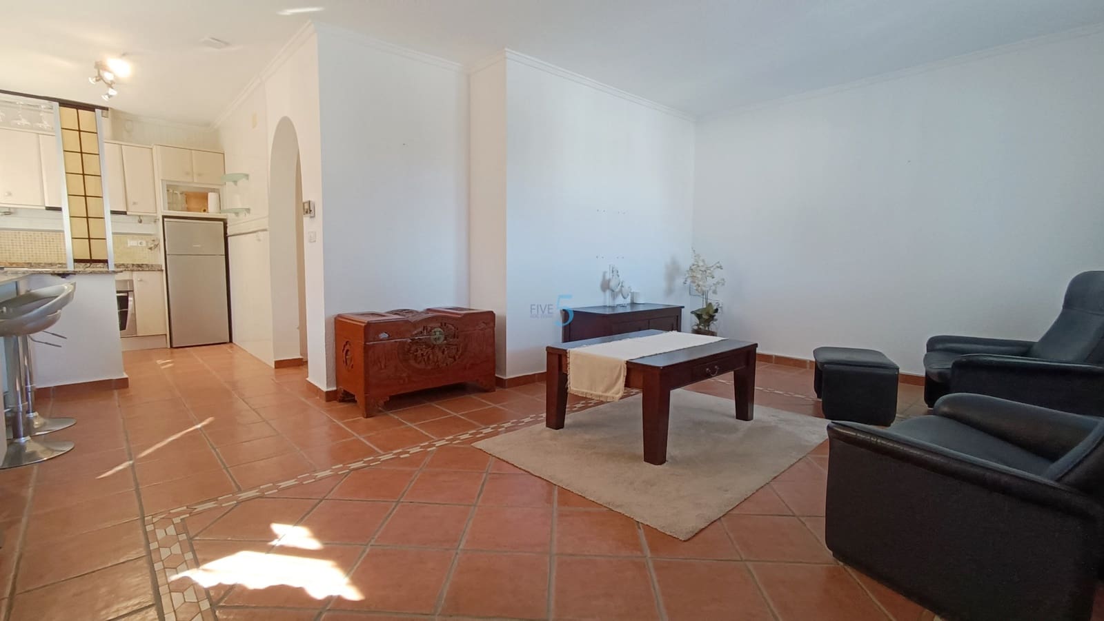 4 chambre Villa/Maison à vendre à San Miguel de Salinas avec piscine garage - 575 000 € (Ref: 9581372)
