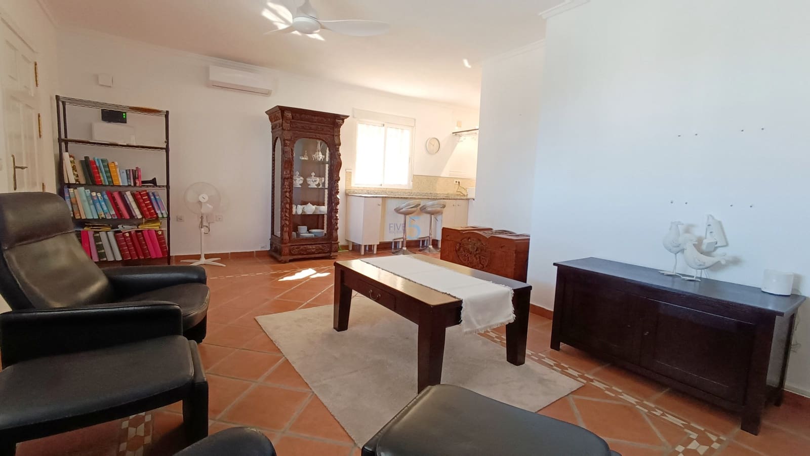 4 chambre Villa/Maison à vendre à San Miguel de Salinas avec piscine garage - 575 000 € (Ref: 9581372)