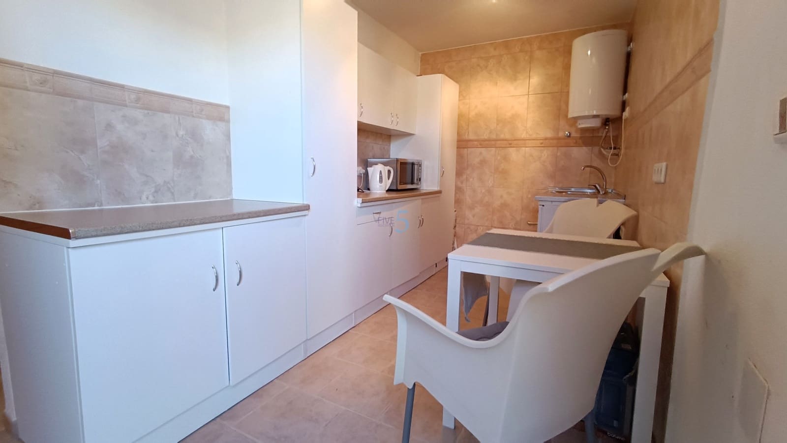 4 chambre Villa/Maison à vendre à San Miguel de Salinas avec piscine garage - 575 000 € (Ref: 9581372)