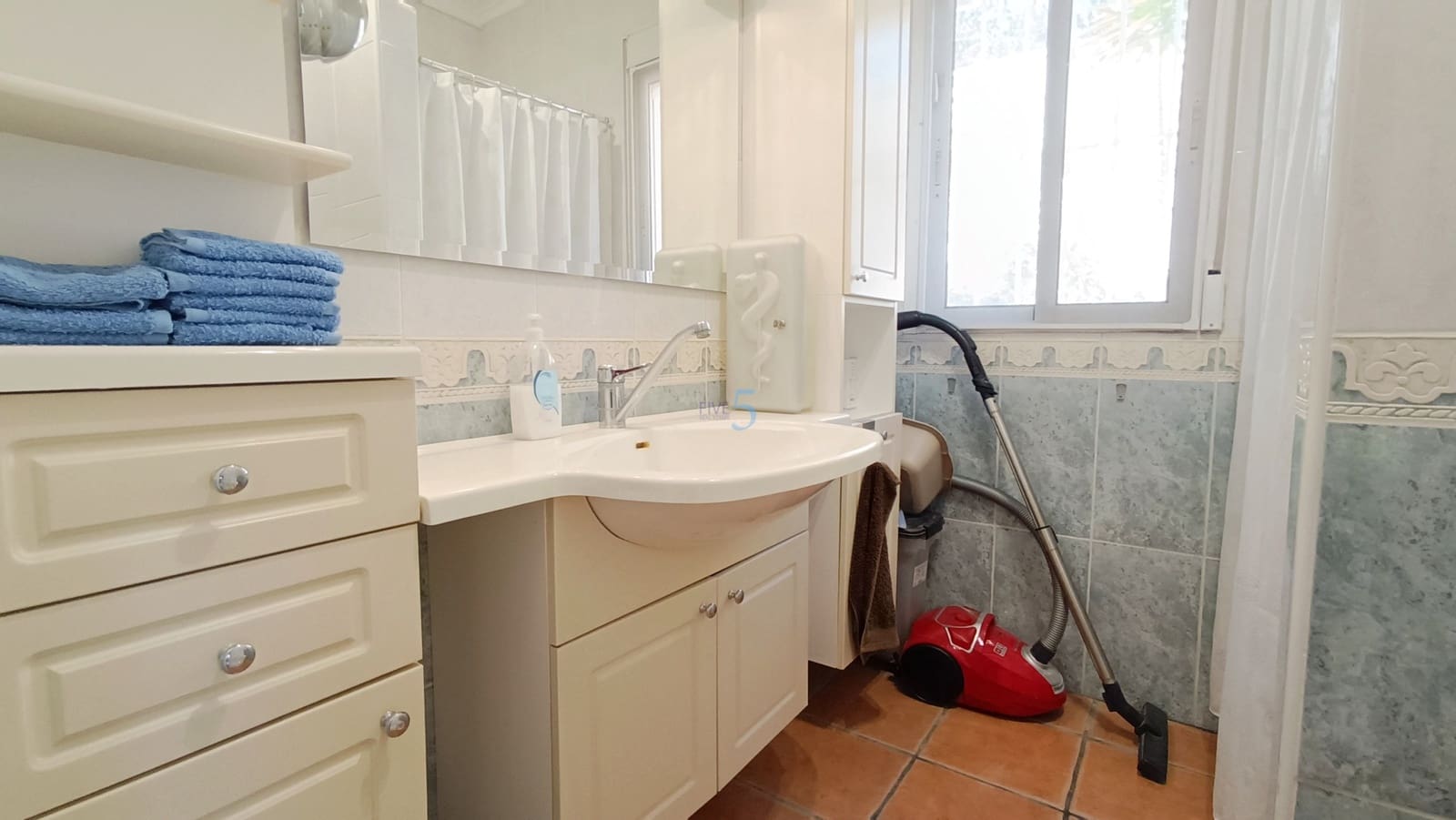 4 chambre Villa/Maison à vendre à San Miguel de Salinas avec piscine garage - 575 000 € (Ref: 9581372)