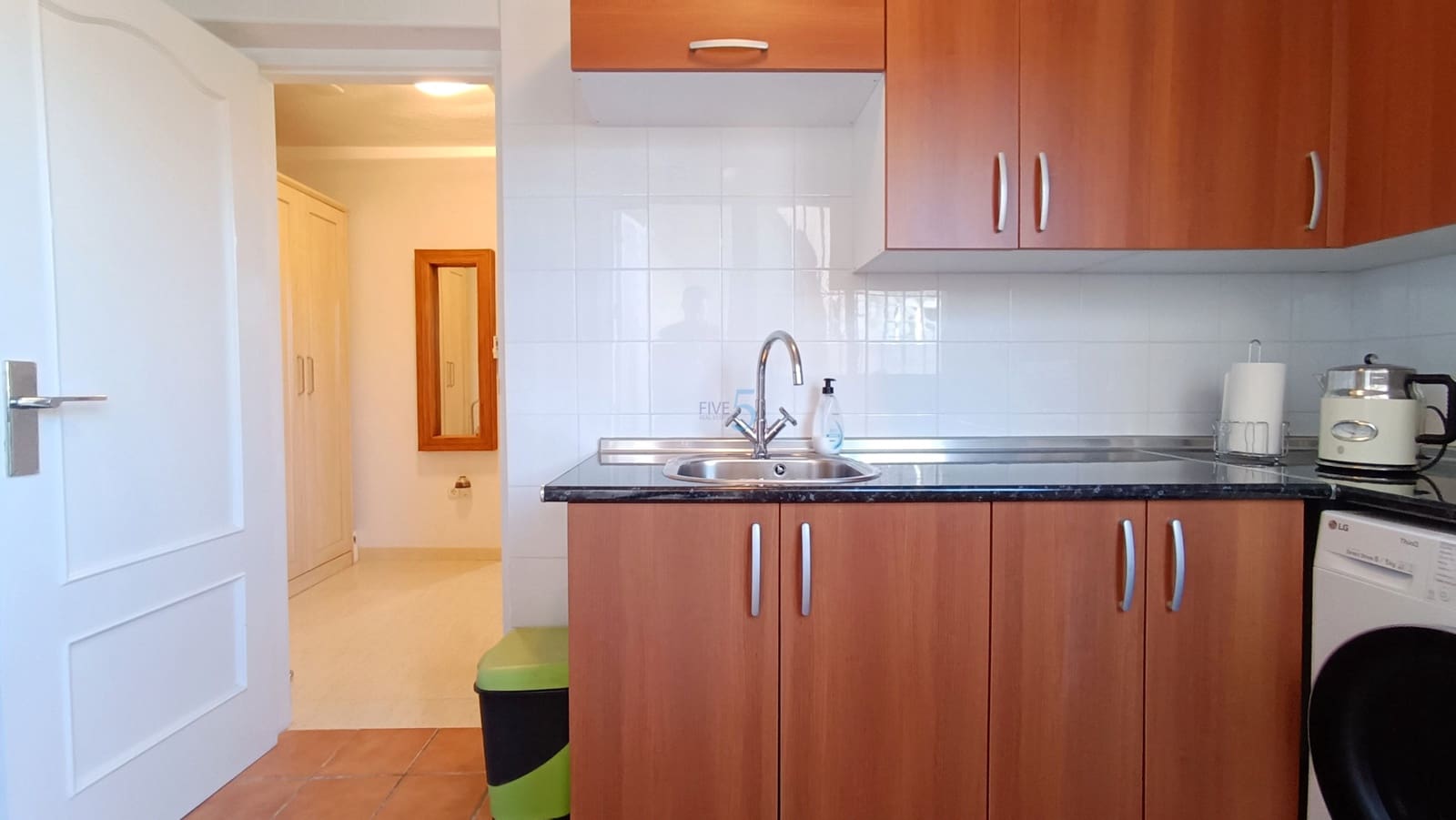 4 chambre Villa/Maison à vendre à San Miguel de Salinas avec piscine garage - 575 000 € (Ref: 9581372)