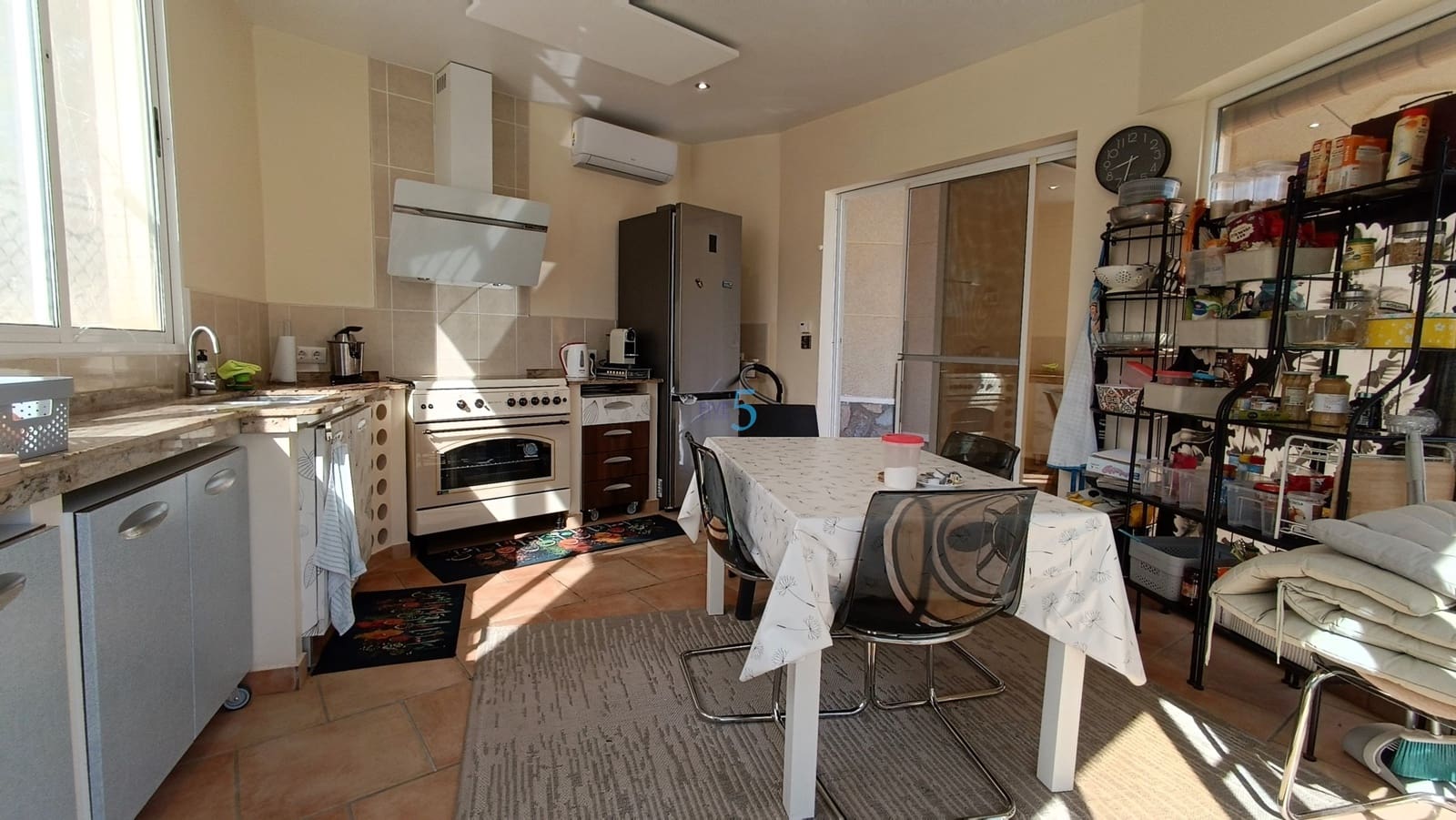 4 chambre Villa/Maison à vendre à San Miguel de Salinas avec piscine garage - 575 000 € (Ref: 9581372)