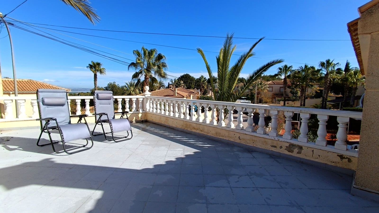 4 chambre Villa/Maison à vendre à San Miguel de Salinas avec piscine garage - 575 000 € (Ref: 9581372)