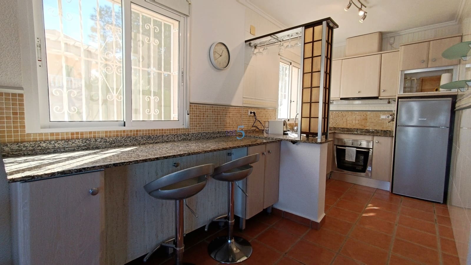 4 chambre Villa/Maison à vendre à San Miguel de Salinas avec piscine garage - 575 000 € (Ref: 9581372)