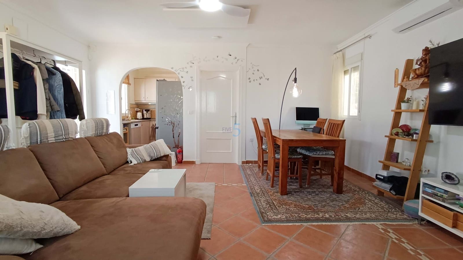 4 chambre Villa/Maison à vendre à San Miguel de Salinas avec piscine garage - 575 000 € (Ref: 9581372)