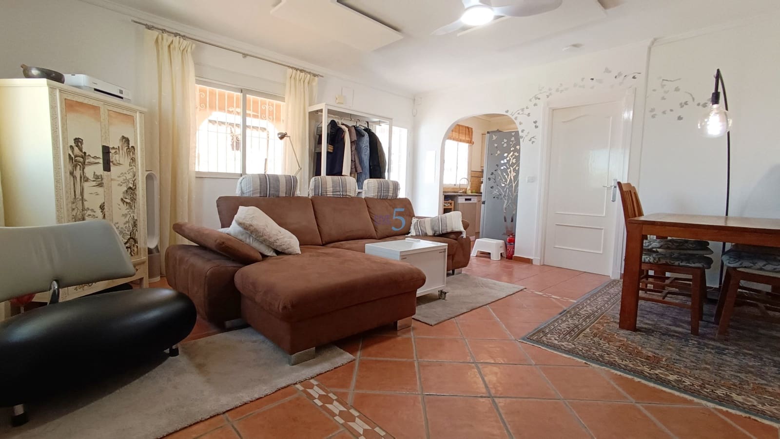 4 chambre Villa/Maison à vendre à San Miguel de Salinas avec piscine garage - 575 000 € (Ref: 9581372)