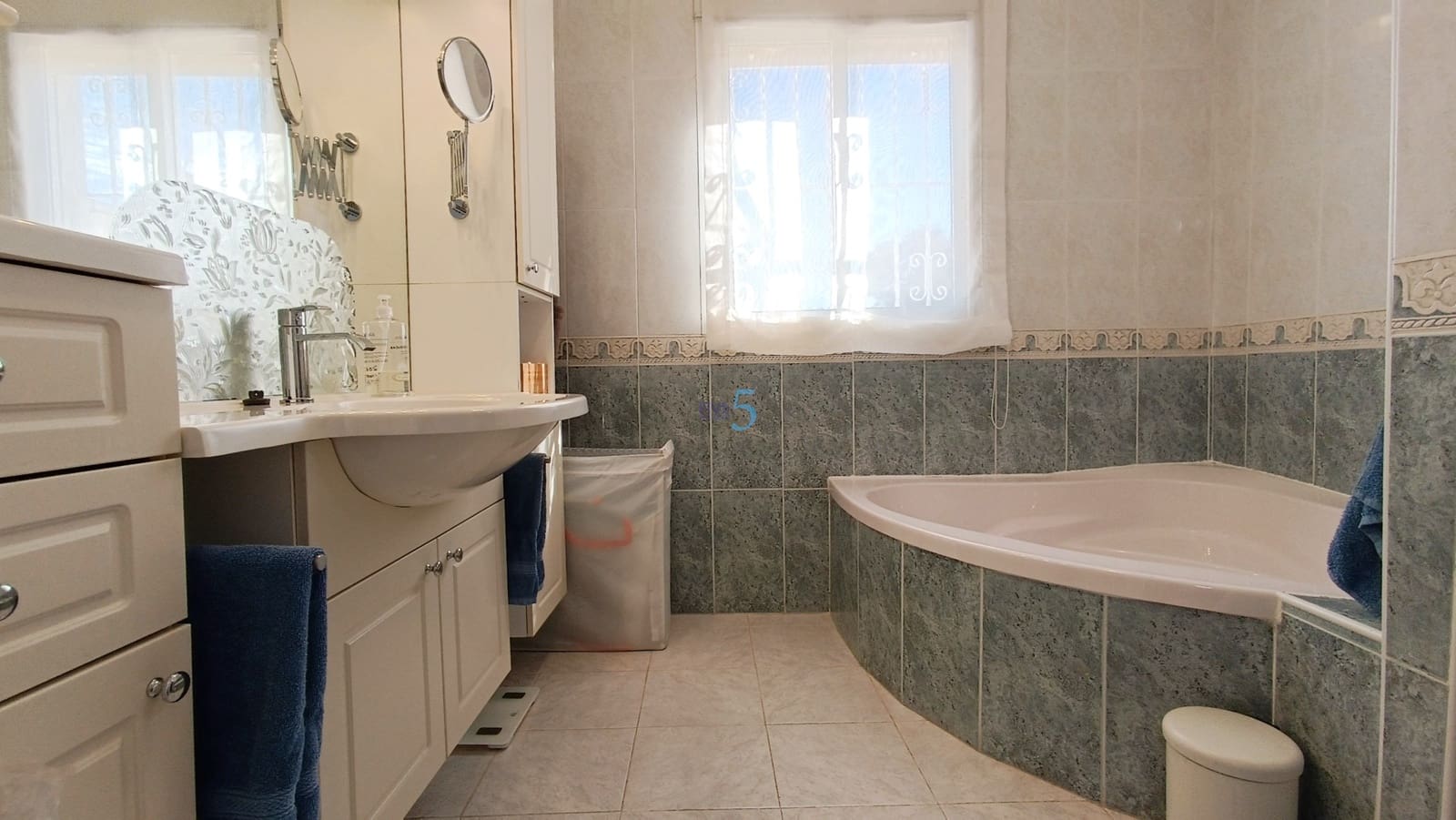 4 chambre Villa/Maison à vendre à San Miguel de Salinas avec piscine garage - 575 000 € (Ref: 9581372)