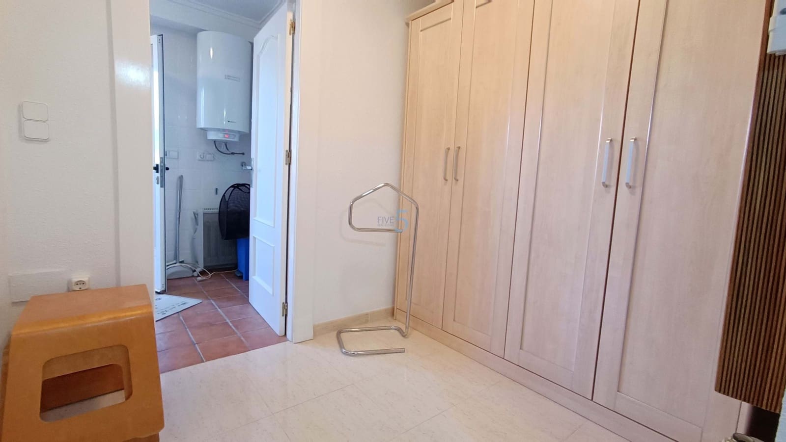 4 chambre Villa/Maison à vendre à San Miguel de Salinas avec piscine garage - 575 000 € (Ref: 9581372)