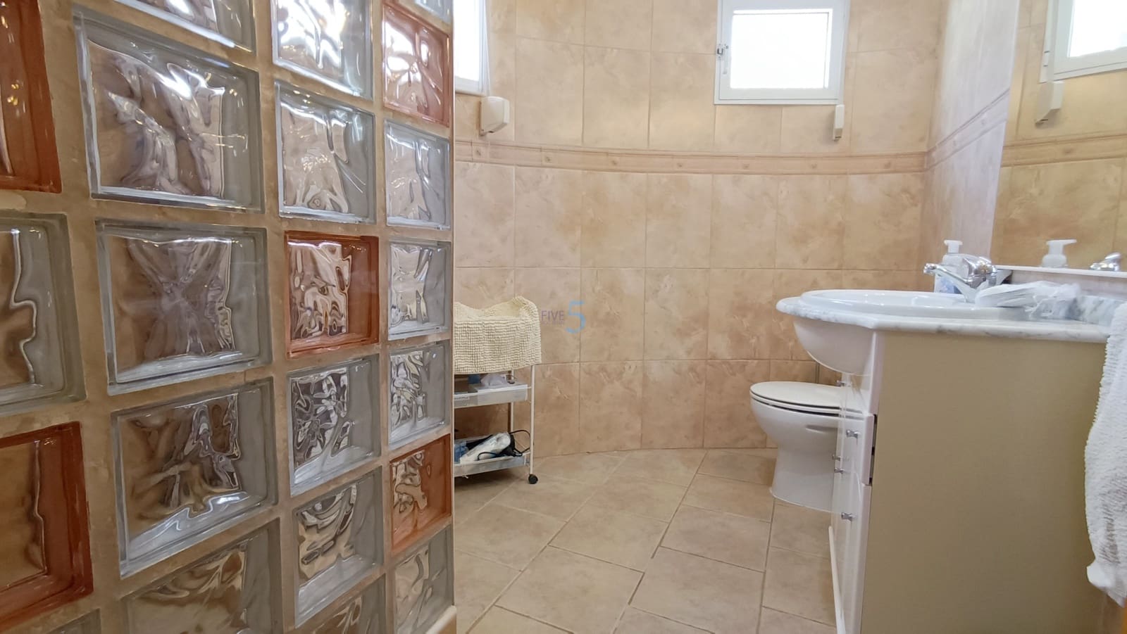 4 chambre Villa/Maison à vendre à San Miguel de Salinas avec piscine garage - 575 000 € (Ref: 9581372)