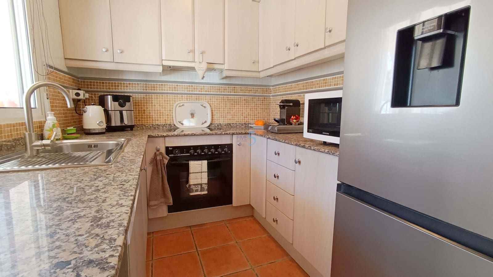 4 chambre Villa/Maison à vendre à San Miguel de Salinas avec piscine garage - 575 000 € (Ref: 9581372)