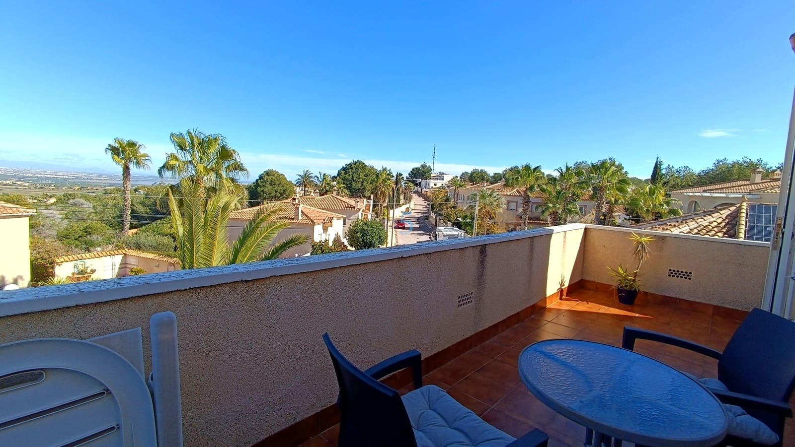 4 chambre Villa/Maison à vendre à San Miguel de Salinas avec piscine garage - 575 000 € (Ref: 9581372)