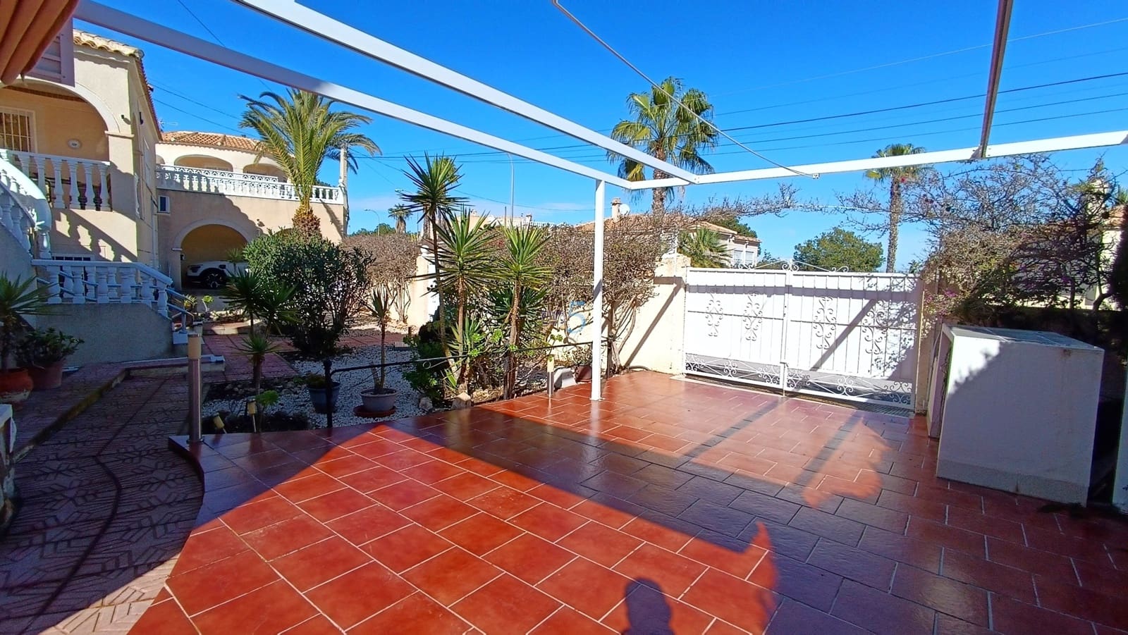 4 chambre Villa/Maison à vendre à San Miguel de Salinas avec piscine garage - 575 000 € (Ref: 9581372)