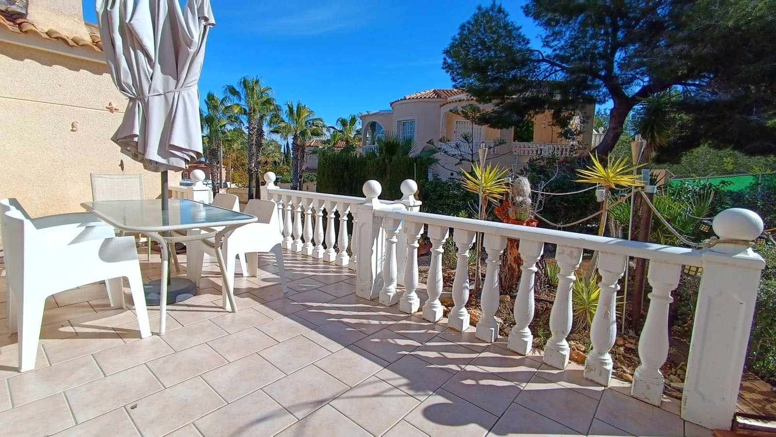 4 chambre Villa/Maison à vendre à San Miguel de Salinas avec piscine garage - 575 000 € (Ref: 9581372)