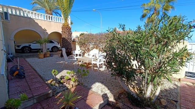 4 chambre Villa/Maison à vendre à San Miguel de Salinas avec piscine garage - 575 000 € (Ref: 9581372)
