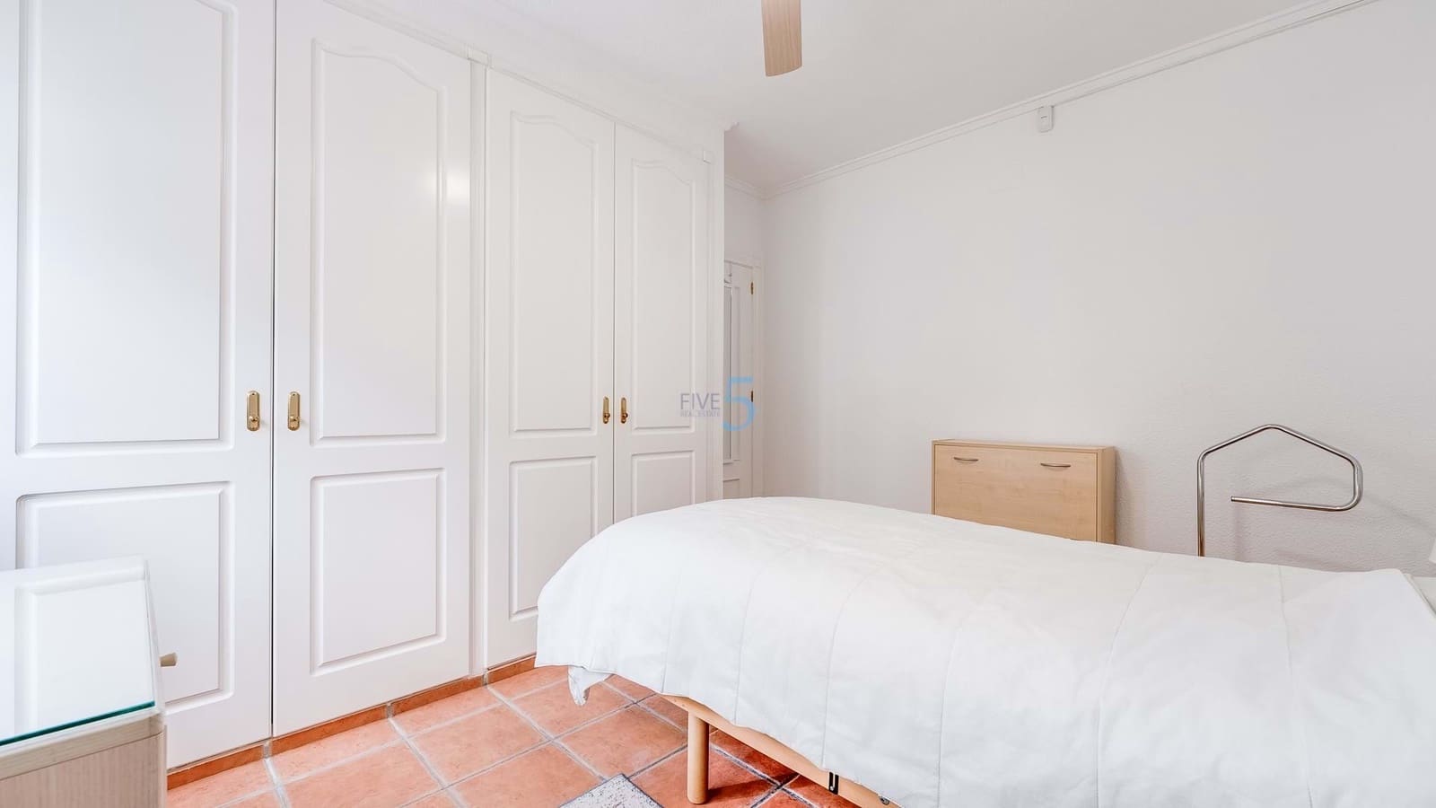 4 soverom Villa til salgs i San Miguel de Salinas med svømmebasseng garasje - € 575 000 (Ref: 9581372)