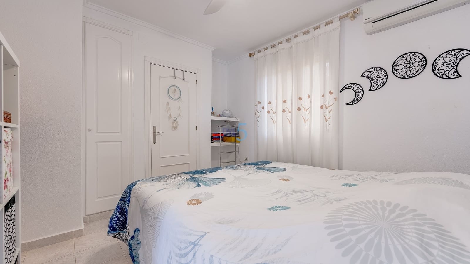 4 soverom Villa til salgs i San Miguel de Salinas med svømmebasseng garasje - € 575 000 (Ref: 9581372)