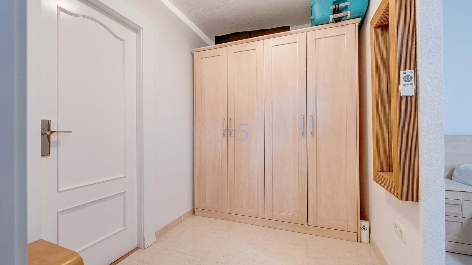 4 soverom Villa til salgs i San Miguel de Salinas med svømmebasseng garasje - € 575 000 (Ref: 9581372)