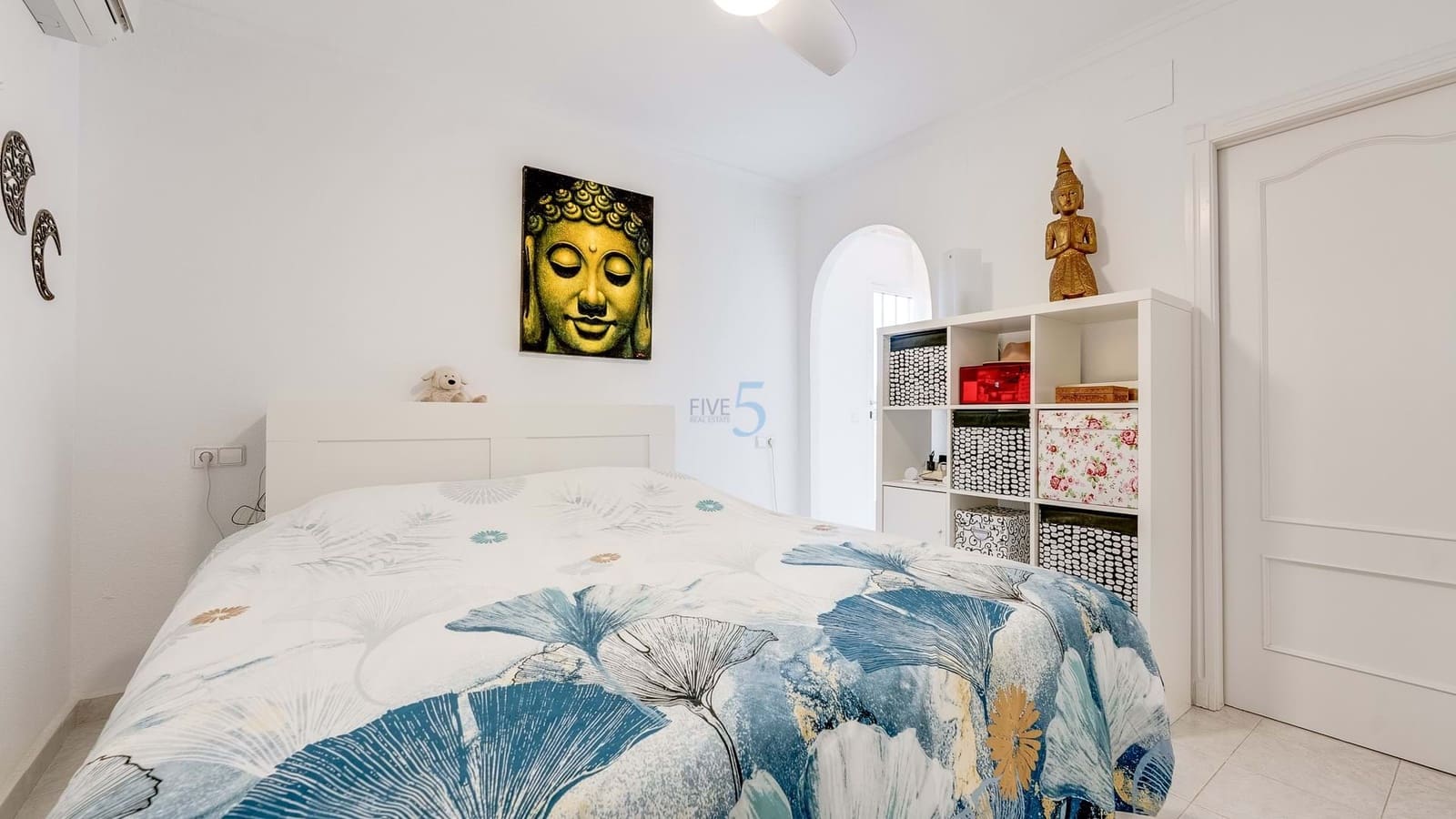 4 soverom Villa til salgs i San Miguel de Salinas med svømmebasseng garasje - € 575 000 (Ref: 9581372)