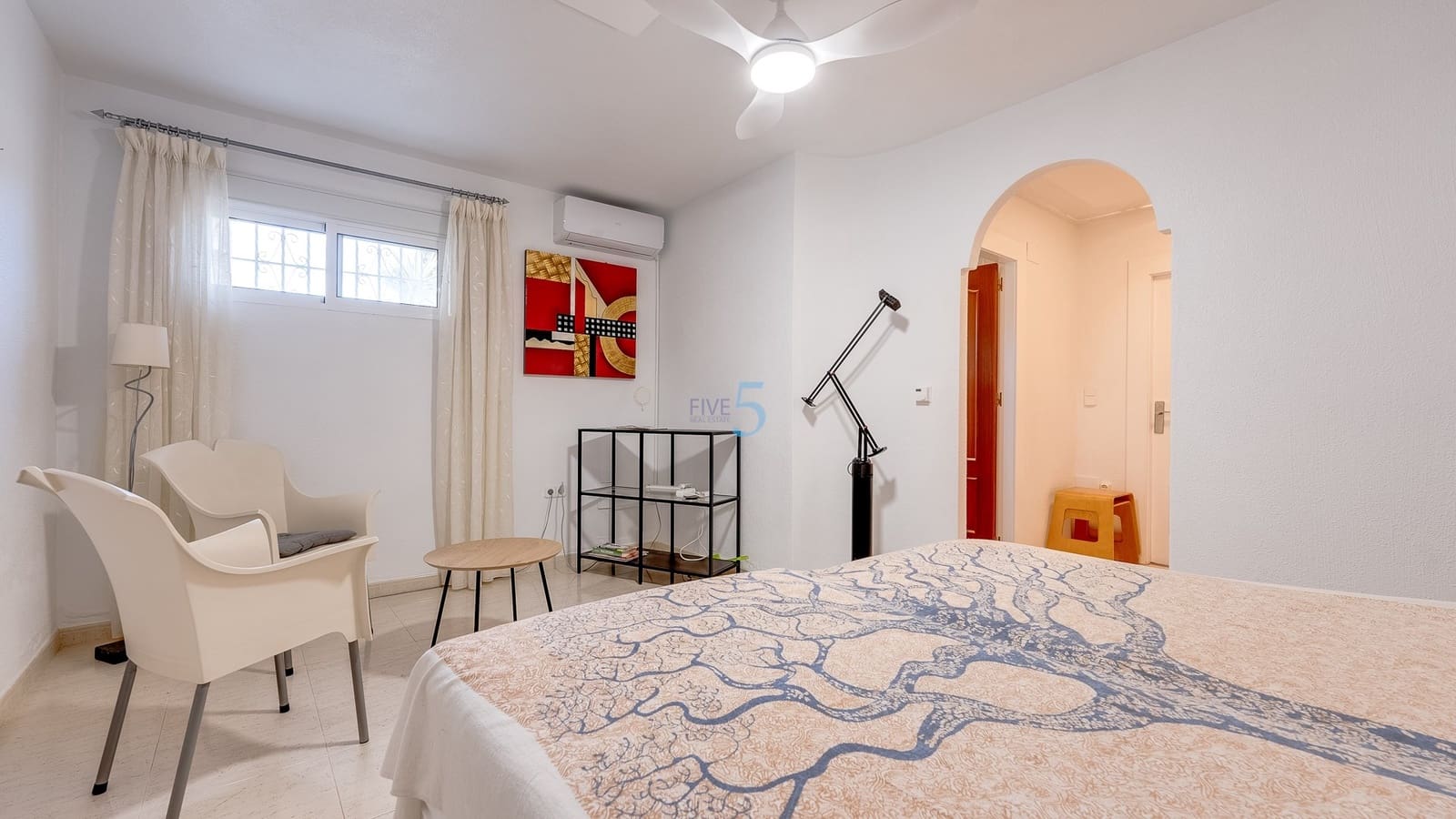 4 soverom Villa til salgs i San Miguel de Salinas med svømmebasseng garasje - € 575 000 (Ref: 9581372)