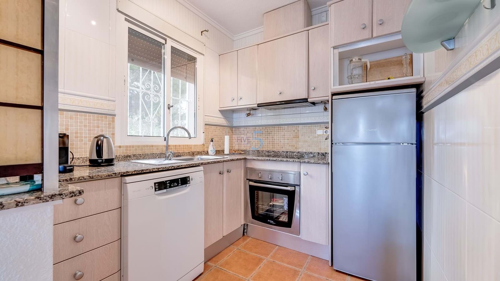 4 soverom Villa til salgs i San Miguel de Salinas med svømmebasseng garasje - € 575 000 (Ref: 9581372)